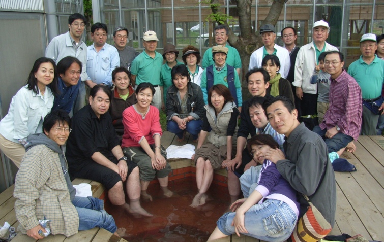 調和のまちづくり4