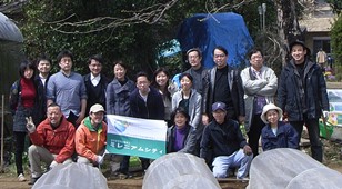 吉祥寺のワークショップ