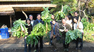 吉祥寺ミレニアムシティ