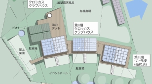 あさひミレニアムシティ