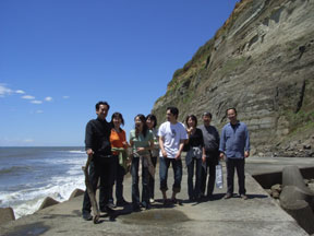 自然や風土にふれる1