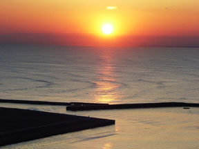 自然や風土にふれる2