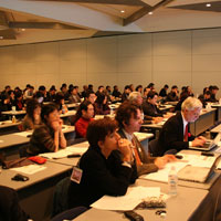 サステナブルデザイン国際会議